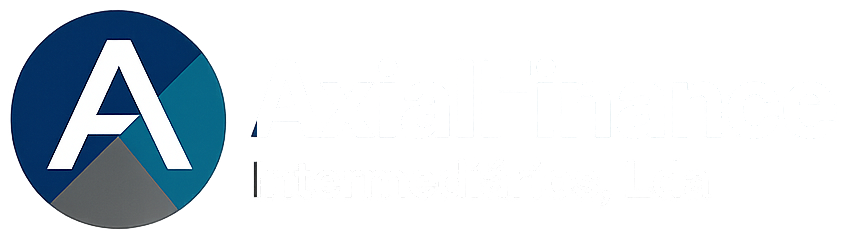 Axialfinance Intermediários